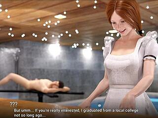 university of problems 116