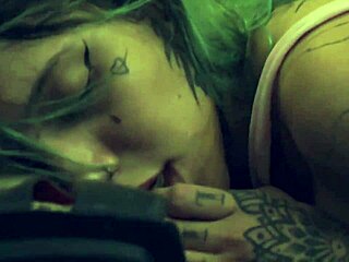 If you suck my toes, we'll have a damn good day