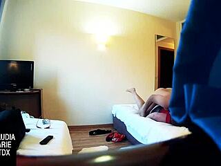 fat woman fucks special guy