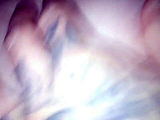 Me and My Girl Moan Loud During Gaping Anal Action