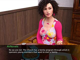 I's nursing back to pleasure in this game series, ya know?