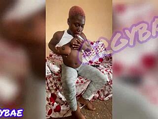 365 Days of Anal: Rough Kitchen Punishment on Day 178.