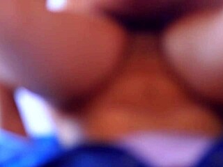 cuñada bangs sister's shy friend at bachelorette pad!