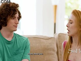 Stemor Planlægger En Snedig Plan Med Madi Collins Og Jodie Johnson