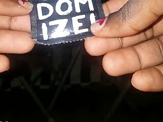 Just getting my PENIS ready with ice to get my PUSSY pounded hard.