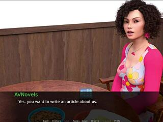 I's nursing back to pleasure in this game series, ya know?