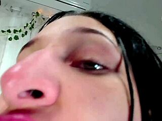 i fucked this slut hard and cummed in her pussy