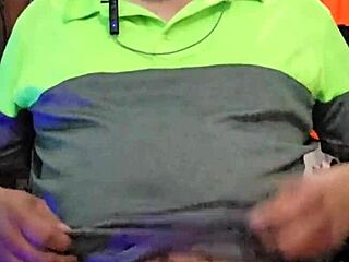 สาวดำเงี่ยนร่านสำรวจเซ็กส์เลสเบี้ยนสุดเสียว