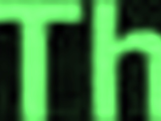 chubby woman in advertisement