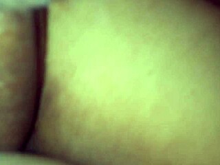 chubby woman in advertisement