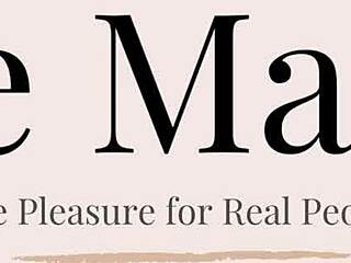 Langzaam Strelen Wordt Intens Sensueel Missionaris Neuken