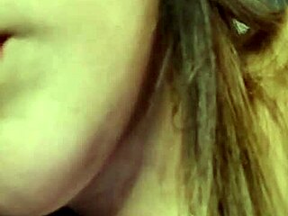 Chilean Girl Feels Intense Pleasure During Handjob Session