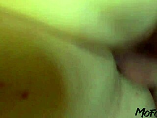 Horny brunette pornstar takes monster cock from uncle in deepthroat anal