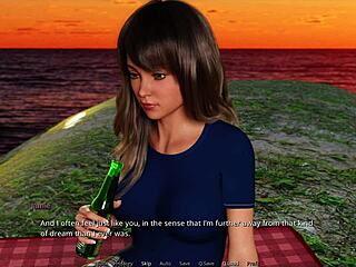 In Sunshine Love 47, players embark on sunny adventures filled with love and challenges