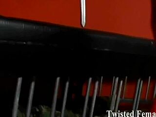 Let's play my kinky jerk off game with strict femdom rules.