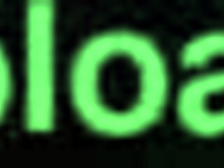 chubby woman in advertisement