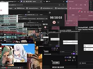 I’m Just Playing PC Games All Day Long