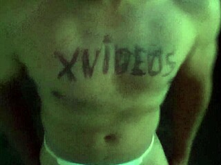 i'm sharing this video verification with a casual striptease vibe