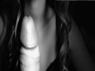 i suck his cock and make him cum on my small tits, it was awsome