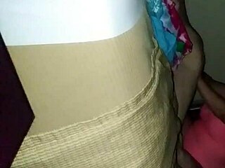 iceynkinky pegs her husband in a wild fucking session