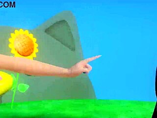 Hatsune Miku nude mod reveals big ass goddess