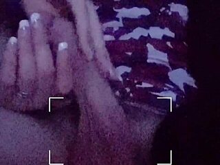 hey, wanna see me stroke his big cock with my feet?