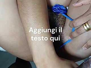 Latina Girl Makes Me Cum Doggy!