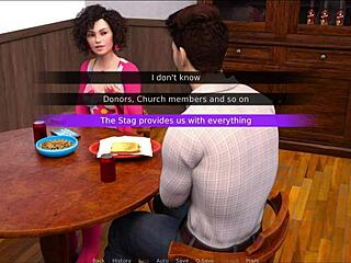 I's nursing back to pleasure in this game series, ya know?