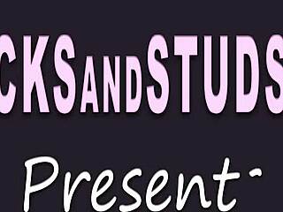 gorgeous busty masseuse gives hot massage 😏