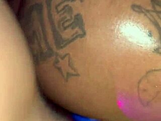 Pure ecstasy as cum fills my pussy in this pov creampie