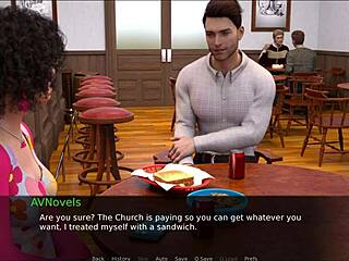 I's nursing back to pleasure in this game series, ya know?