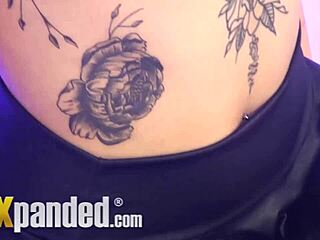 Hey, wanna see Poppy get naughty on XPanded TV?