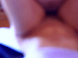 cuñada bangs sister's shy friend at bachelorette pad!