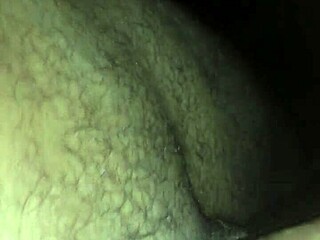 Rica Cogida With Amateurs