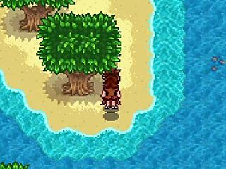 Xtardew Valley - Scarlett Parte 1 en Español Feels So Intense