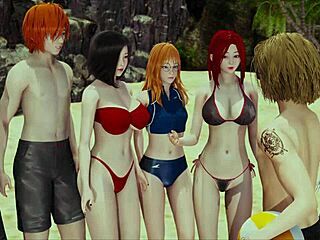 exploring my real desire in this game