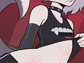 היי, רוצה לראות אוסף פראי ביסקסואל פרווה NSFW?