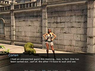 Let's Play Reluctant Archon Part 15 with Wild Fucking