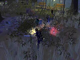 Bonetown Part 3 Uncensored Sex Scenes Compilation HD