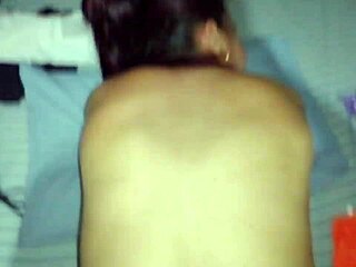 Hey, Latina zorra dominates with wild moves!