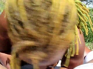 Homemade Sloppy Head by Poizon Ivy and Don Whoe in Hot POV