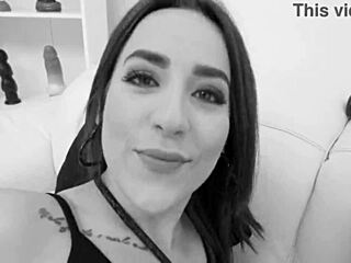 Newly married bhabhi seduced by naughty devar on bed