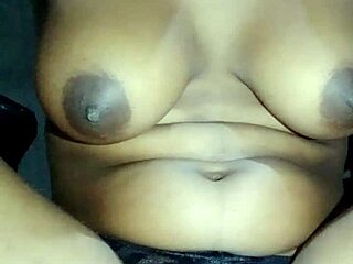 Damn, that big dick just slammed her pussy hard! 💥