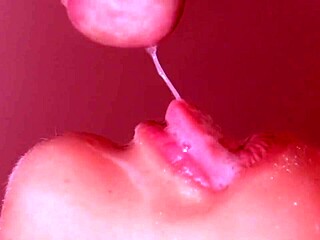 my step bro back, givin me amateur blowjob, oops!