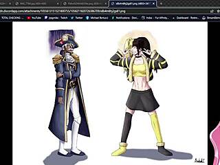 michael gets trained by mistress agnes and her friends in part 2 😈