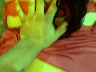 O Marid�o Saiu, So I Took the Naughty Housewife for Wild Fucking