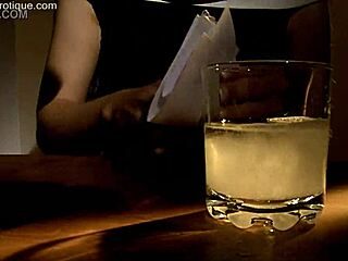 Emotional Lesbian Party with Skinny Pornstar Babes