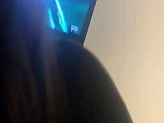 man, i’m totally into this sloppy blowjob action... got my face all messed up, ya know!