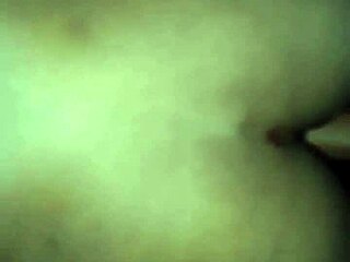 She has perfect big black ass for rough doggy style