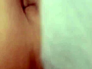 remember that hot fucking with the mature roommate's big ass?